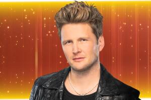 Juego de Voces: Alexander Acha participará en la segunda temporada con el equipo 'Estrellas'