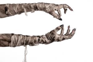 mitos comunes sobre la muerte explicados por la ciencia