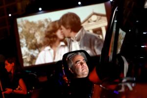 Pop Up Urban Drive In Movie Theater Opens In Miami's Wynwood Neighborhood