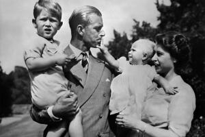 British Royals
