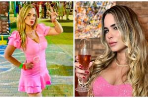  Vanessa Mancini falleció a los 41 años de un ataque al corazón.