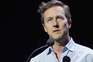 Edward Norton