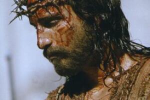 The Passion of the Christ - La pasión de Cristo