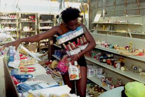 A 23 años del paso del huracán Andrew