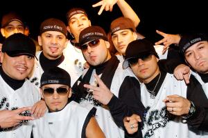 A.B. Quintanilla confirma la muerte de integrante de los Kumbia Kings