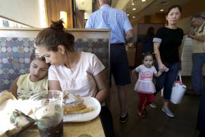 Reunificación Familar