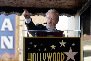 Ridley Scott