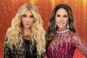 Juego de Voces: ¿quiénes son los famosos participantes de la segunda temporada?