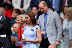 TENNIS-GBR-WIMBLEDON-VIP