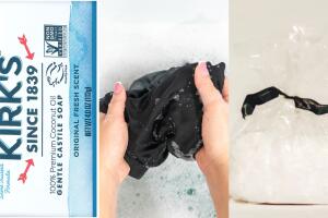 Trucos de los expertos para lavar la ropa