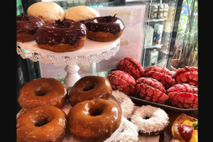 Dónde encontrar las dónuts más deliciosas de Nueva York - Guevara's