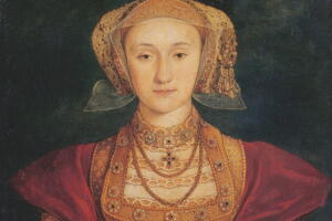 Ana de Cléveris