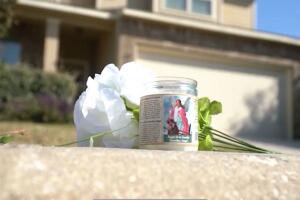 San Antonio abuso infantil asesinato capital padres adoptivos Michael Miranda Texas