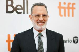 Tom Hanks