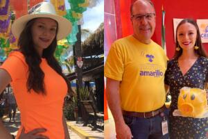 La última publicación que Tania Alessi hizo en vida fue el pasado 16 de diciembre cuando visitó el CRIT Teletón de Hidalgo.
 