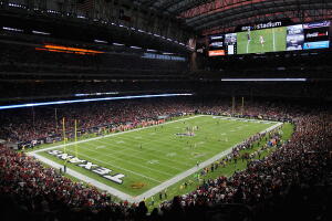 Wild Card Round - Kansas City Chiefs v Houston Texans