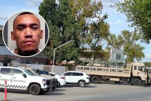 Kiko captura Ciudad Acuña Texas Sedena FGR Los Zetas Cártel del Noreste extradición operativo