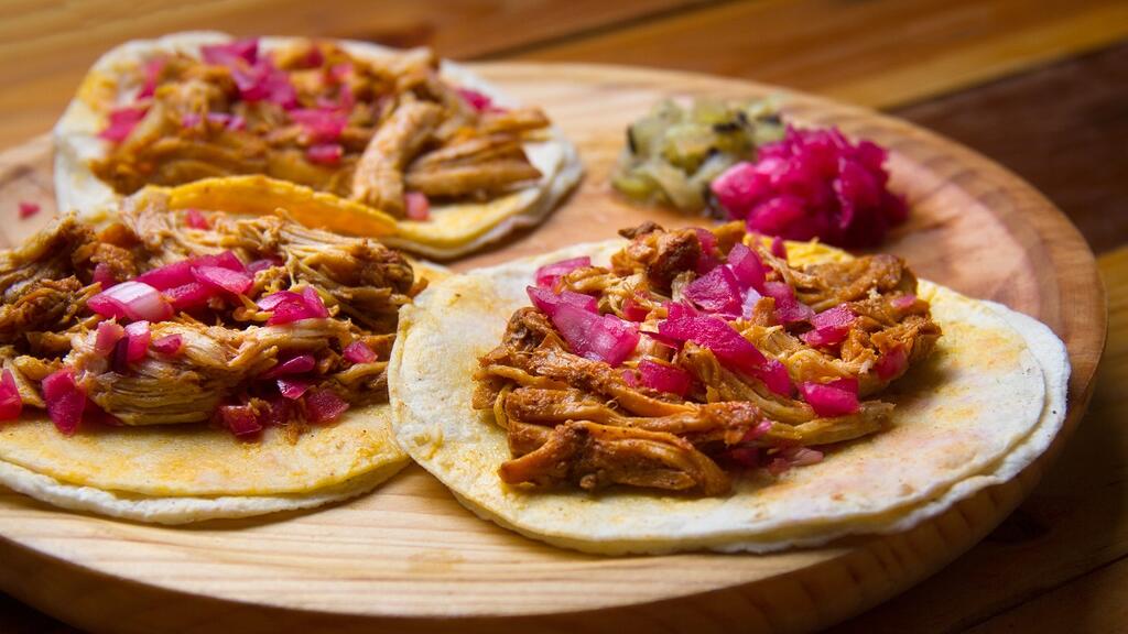 Cochinita Pibil