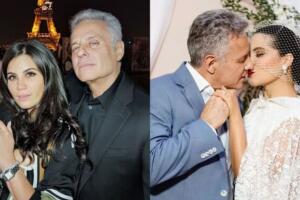 Alexis Ayala y Cinthia Aparicio