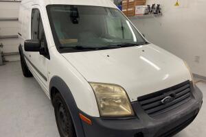 camioneta laudrie petito