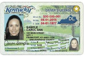 Real ID