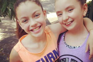Mira cómo ha cambiado María José Mariscal, la hija de Fernando Colunga en ‘Porque el amor manda’