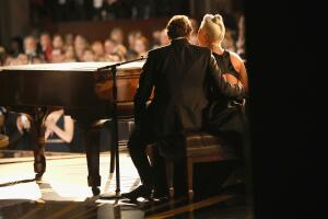 91st Annual Academy Awards - Backstage
