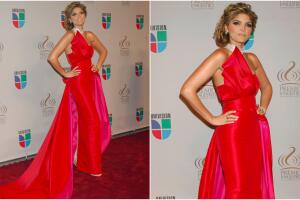 Ana Bárbara PLN 2010