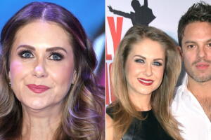 Exesposo de Ingrid Martz la señala de supuesta explotación: intentó señarla de “madre ausente”
