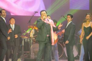 Juan Gabriel conquista Chicago 