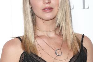 ELLE's 24th Annual Women in Hollywood Celebration - Arrivals