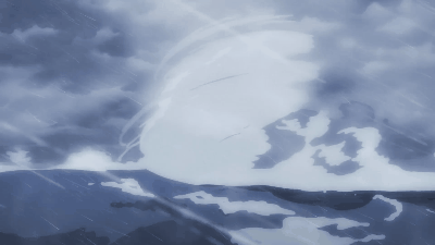 Pokémon desastre Kyogre