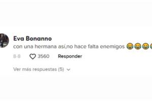Usuarios de TikTok opinan del video de la abuela que olvida a su nieta en un centro comercial 3.jpg
