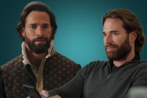 El Extraño Retorno de Diana Salazar: Sebastián Rulli da vida a Mario y Eduardo en la nueva serie de ViX