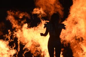 AMFOOT-NFL-SUPERBOWL-HALFTIME