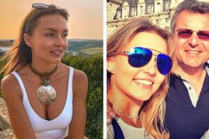 Angelique Boyer hizo el mayor "esfuerzo físico" de su trayectoria y su padre la ayudó