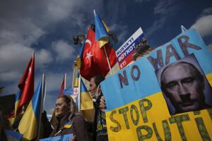 Turkey Ukraine Russia War