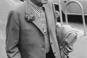 Luis Bunuel