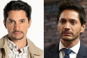 Daniel Elbittar no podrá ver a su mamá tras perder su nacionalidad: él da detalles