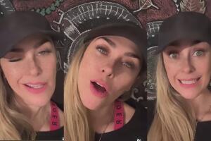 Así apareció Aracely Arámbula 'cantando' a Wendy Guevara: "Resulta y resalta que yo tengo todo lo que a ti te falta".
