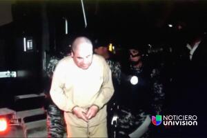 Chapo Univision