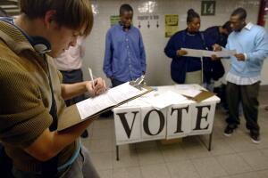Nueva York tiene programadas elecciones primarias y especiales en abril.
