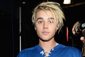 Justin Bieber