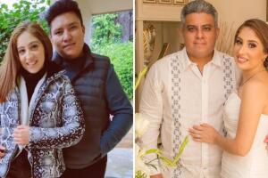 las hermanas de octavio ocaña