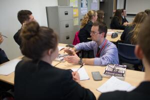 educacion regreso a clases