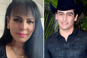 Maribel Guardia enfrenta otro duro momento tras pérdida de su hijo Julián Figueroa
