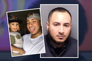 Brandon y Benjamín Cervera.