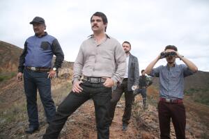 'El Chapo' quiere expandir su imperio.