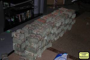 Gemelos Flores Chapo Guzmán