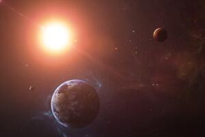 Este día la Tierra tendrá un movimiento de traslación más lento